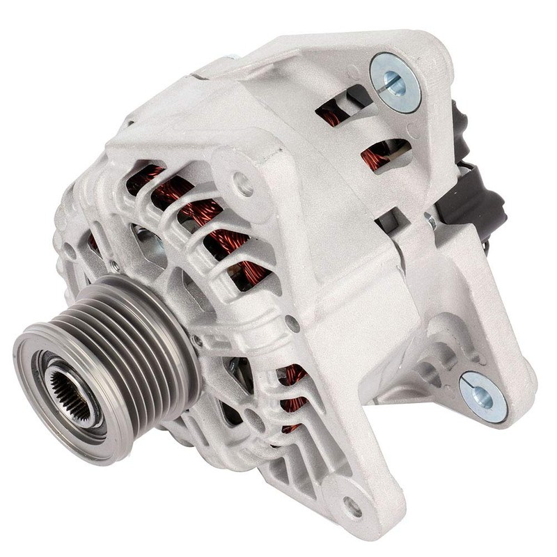 Aintier Alternator High Output Alternator Replacement For Nissan for Sentra
