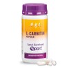 Sanct Bernhard Sport L-Carnitine Capsules 300 mg 180 Capsules