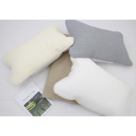 Daily cotton pillow cover High elasticity band Select band by pillow type, Banding pillow cover White Banding pillow cover White_ Regular type (50X70) Regular type (50X70) / 데일리 순면 배게커버 고탄력밴드 배게형태별 밴드선택, 밴딩베개커버 화이트밴딩베개커버 화이트_일반형(50X70)일반형(50X70)