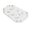 Brake Lever Pedal Extender Extension Enlarge Pad CNC Aluminum Alloy