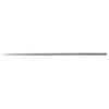 Barove LA24101402 Needle File Round 5.5 inches (140 mm) #2