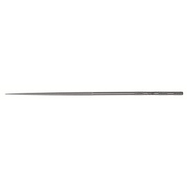 Barove LA24101402 Needle File Round 5.5 inches (140 mm) #2