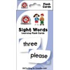 Flashcards - Sight Words