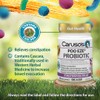 Caruso's POO EZE Probiotic 60 Capsules