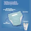 Pañal De Tela Talla Especial Junior (2 Pack) Ecopipo