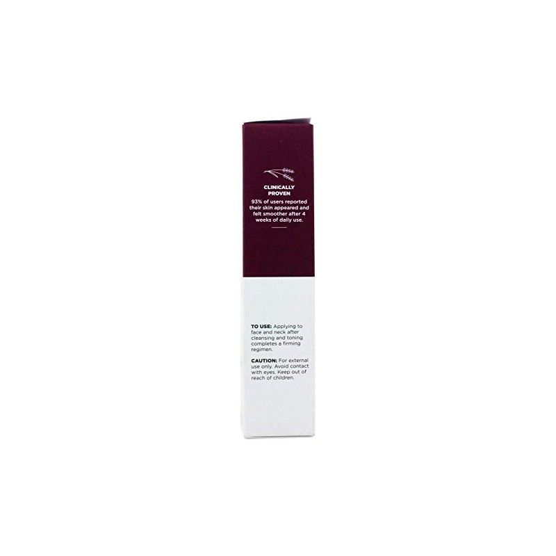 Avalon Organics CoQ10 Repair Wrinkle Defense Creme Broad Spectrum SPF15
