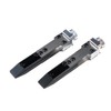 TSPROF Double Clamp For K03, Kadet and Pioneer, For Sharpening