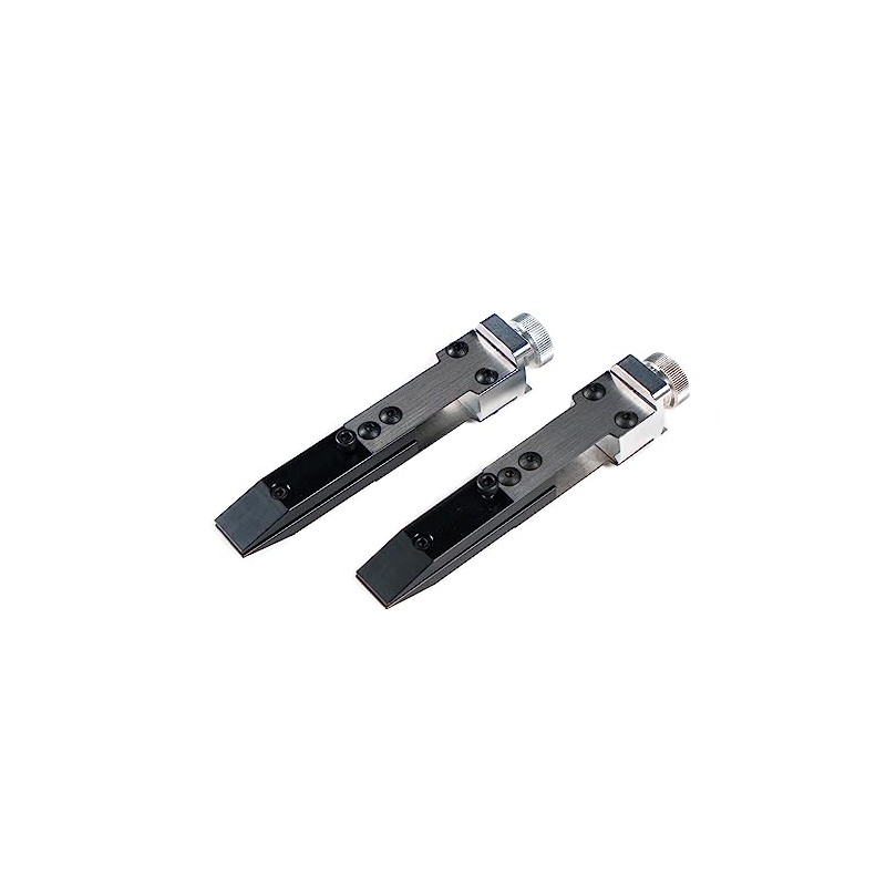 TSPROF Double Clamp For K03, Kadet and Pioneer, For Sharpening