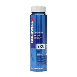 GOLDWELL COLORANCE Acid Color Dose 120 ml Variante von GW Colorance Dose 6-KR granatapfel