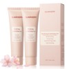 QUARXERY Purifying Exfoliating Gel 2Pcs：Gentle for Face Facial - Exfoliating