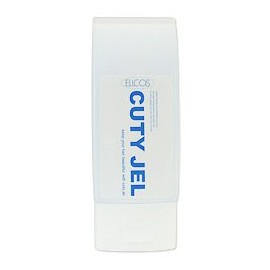 El, Cosplay kyu-texijeru G Permanent Option Treatment