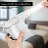 Xujinsongg 4 Pcs Bed Sheet Holder with Lock Strips, Bedsheet
