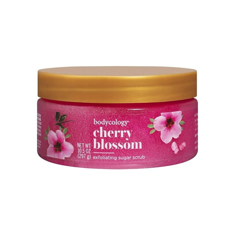 Exfoliante Corporal Bodycology Sweet Love 297 gr