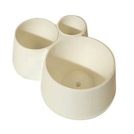 Aidapt Anti Spill Reusable Jar and Bottle Opening System for Weak and Small Hands Aid