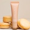 Palladio Butter Balm - Bálsamo Labial Hidratante con Tinte Transparente,