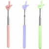 Teacher Pointer, Telescopic Set, Instruction Rod, Telescopic Rod, Easy to