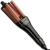 Revlon pro collection copper tourmaline ceramic adjustable waver
