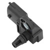 MAP Manifold Absolute Pressure Sensor 0261230030 Replacement for Fiat 500