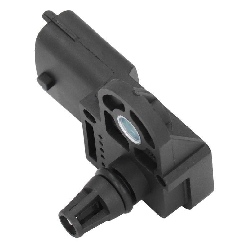 MAP Manifold Absolute Pressure Sensor 0261230030 Replacement for Fiat 500
