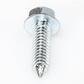 Electrolux 241710601 Screw Hinge