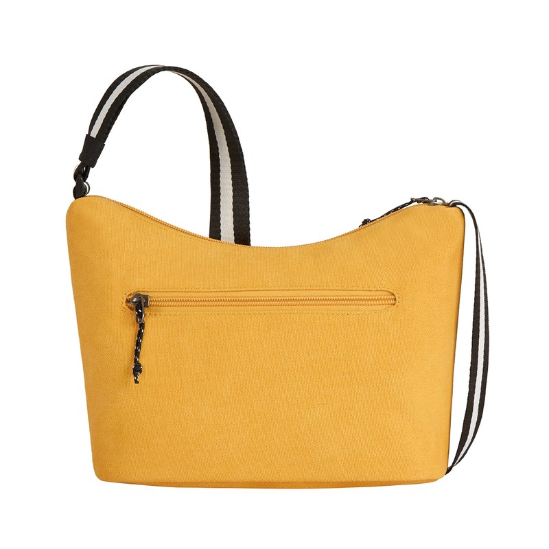 Travelon Coastal RFID Blocking Small Crossbody Bag