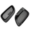 KUAFU Front Bumper Kidney Grilles Compatible with 2004-2006 Pontiac GTO