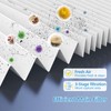 APH3000 Replacement Filter Compatible with KNKA APH3000 Air Purifier for