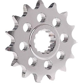 Pro-tek Made For Honda CBR-1000 Africa Twin CRF-1000 Africa Twin Front Sprocket 525 Pitch 16T 2016 2017 2018 2019 2020 2021 2022 2023 2024 CBR1000 CRF1000 CBR 1000 CRF 1000 Africa Twin (16T)