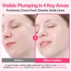 Numbuzin [Numbuzin]No.2 Rose PDRN Collagen Plumping Serum Duo 1.2ml (10ea)