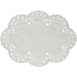 泰正 Lace Paper 小判 Notebook (500 Sheets Set) No. 8