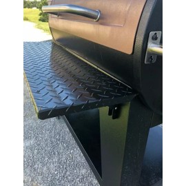 Pit Boss PBR Products Folding Shelf for Pit Boss Austin XL 1000 Pellet Grill Shelf
