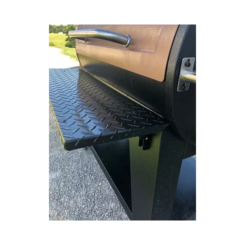 Pit Boss PBR Products Folding Shelf for Pit Boss Austin