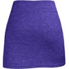 BLEVONH Faldas de Tenis para Mujer, Pantalones Cortos elásticos para