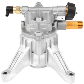 ROADFAR 2.4gpm Pressure Washer Pump shaft 7/8" 2200psi-3000psi