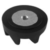 Bohaner 2x Coupling 9704230 Blender Coupler Replacement Part for Kitchen