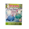PAAS Narwhal Pals Egg Decorating Kit, 1 Ounce (Pack of