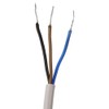 Inductive Proximity Sensor, 25mm Pitch 3 Wire PNP NO Inductive