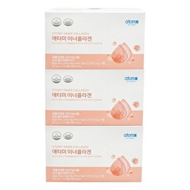 Atomy Inner Collagen 14 bottles (3) / 애터미 이너 콜라겐 14병 3개