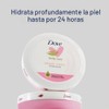 Dove Crema Hidratante para Rostro, Manos y Cuerpo - Piel
