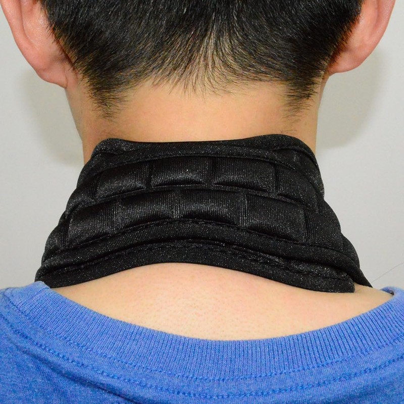 adorence Padded Saxophone Neck Strap - Sax Strap with Metal