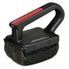 Chef Master Bristle Free Grill Brush Powered by ScrubDaddy, Steam