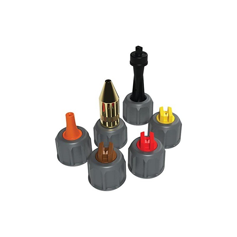 Smith Performance Sprayers Smith Multi-Use 2 Gallon Bleach Sprayer for