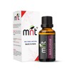 MNT Marjoram Essential Oil 100% Pure Natural & Therapeutic Grade
