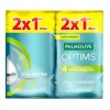 Palmolive Shampoo Palmolive Optims Hotelero 288 Sobres De 10ml
