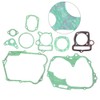 Engine Gasket Set, Engine Gasket Set, Qiilu Engine Gasket Set,