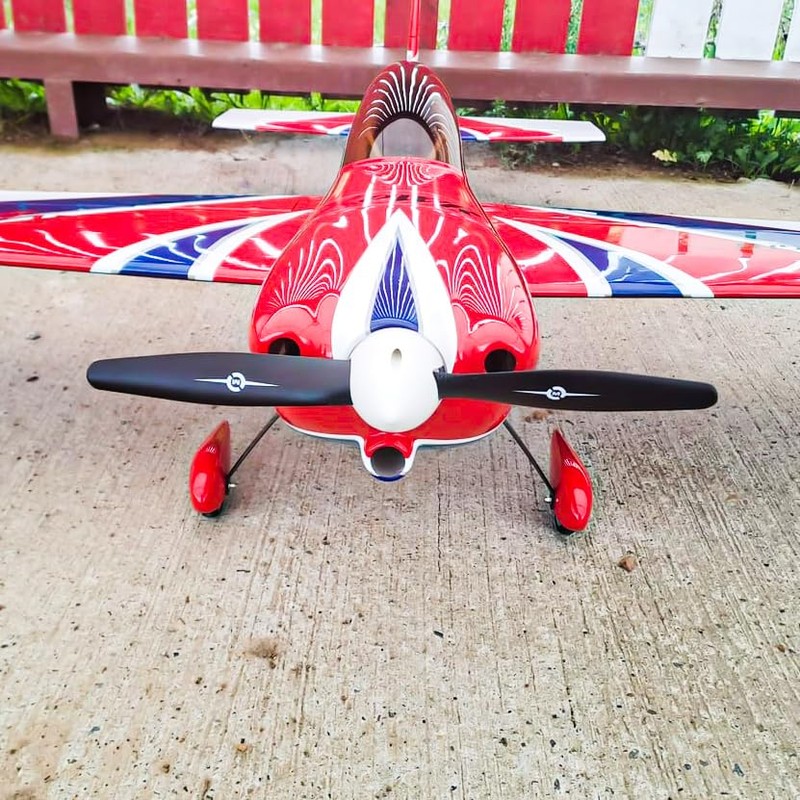 Master Airscrew Electric Only Series 6x3 Performance Propeller