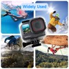 SHOOT Waterproof Housing Case for Insta 360 Ace Pro Diving