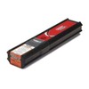 Stick Electrode, 6011, 3/32 in, 12 L, 5 lb.