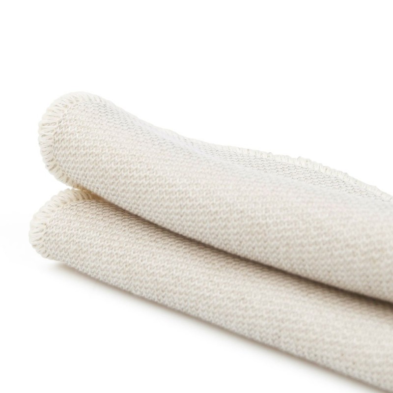 Elanee 218-00 Silver Nursing Pads Washable – Set of 2