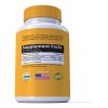 Raesun Botanics Vitamina C 1200 Mg Zinc Capsulas Vegetales